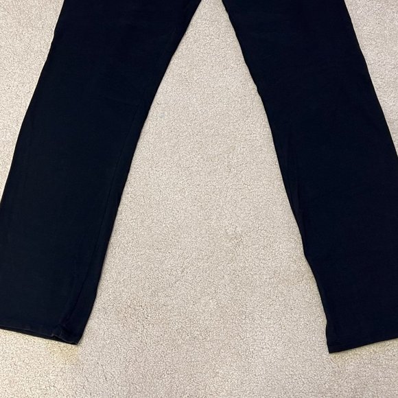 Victoria Secret VSX The Everywhere Crossover Slim Boot Pant - XL - Picture 3 of 5